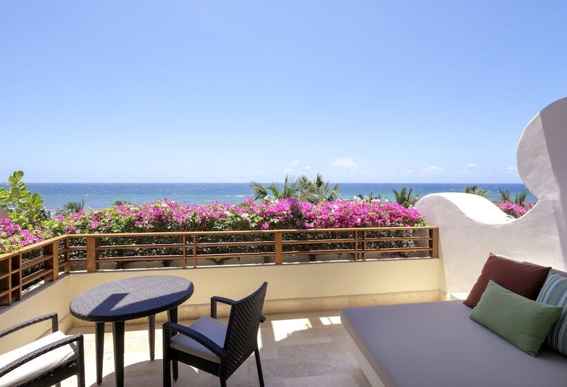 סוויטה נוף לים, Grand Velas Riviera Maya - All Inclusive