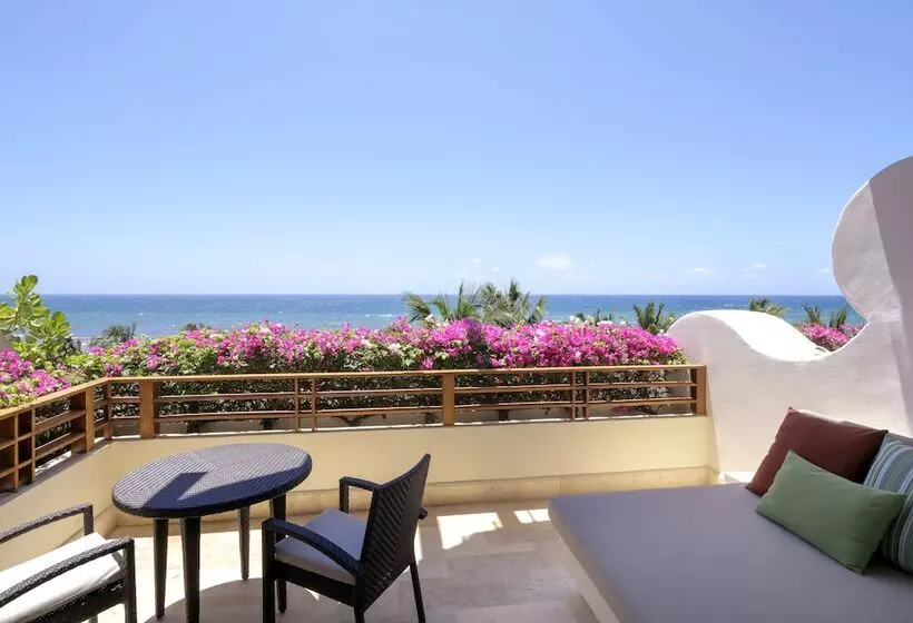 سوییت با چشم‌انداز دریا, Grand Velas Riviera Maya - All Inclusive