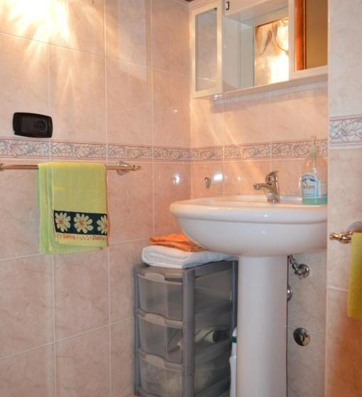 标准间, La Stella Del Pollino