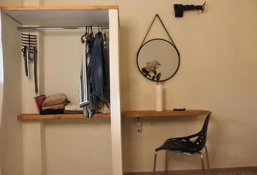 اتاق استاندارد, Elves Studios& Apartment's Sidari