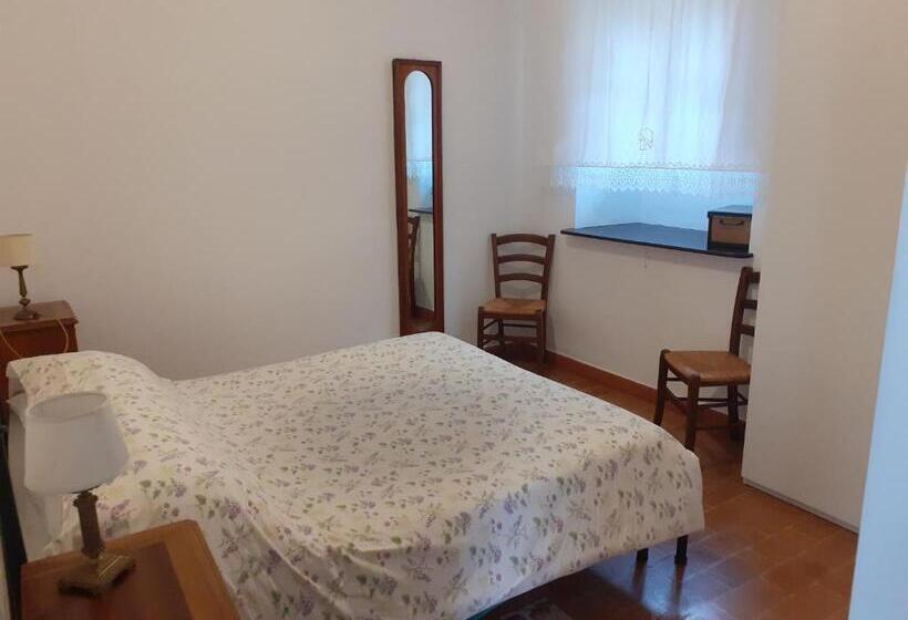 شقة غرفة واحدة, Agriturismo Borgo Floreani