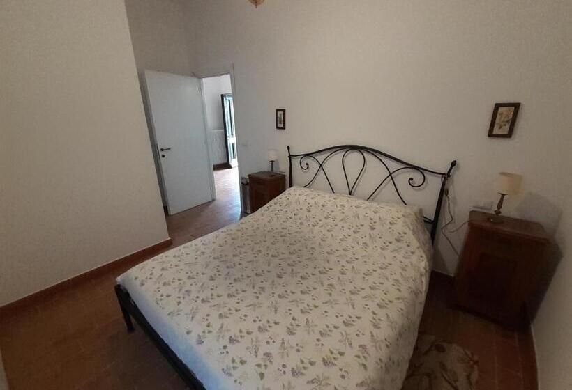 شقة غرفة واحدة, Agriturismo Borgo Floreani