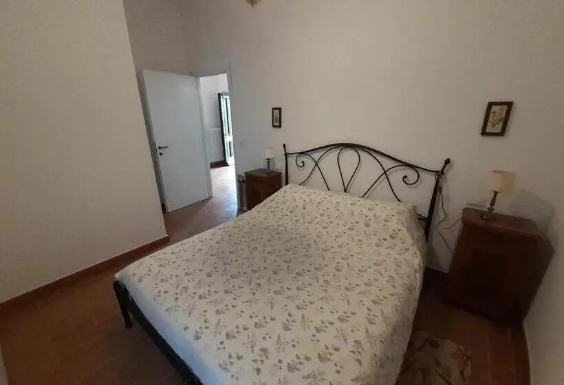 1ベッドルームアパートメント, Agriturismo Borgo Floreani