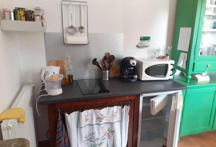带1个卧室的公寓, Agriturismo Borgo Floreani