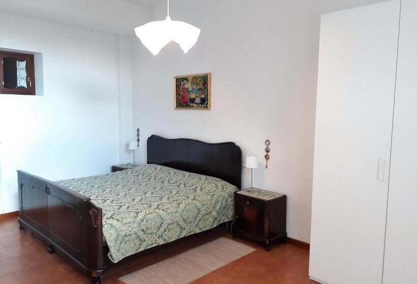 غرفة قياسية لذوى الاحتياجات الخاصة, Agriturismo Borgo Floreani