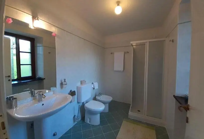 スタンダードルーム, Agriturismo Borgo Floreani