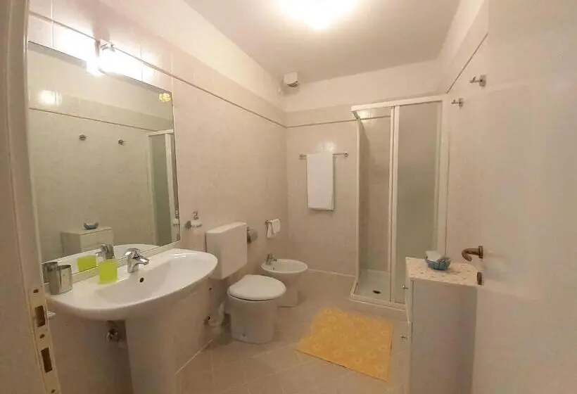 エコノミールーム, Agriturismo Borgo Floreani