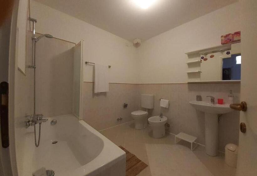 豪华房间, Agriturismo Borgo Floreani