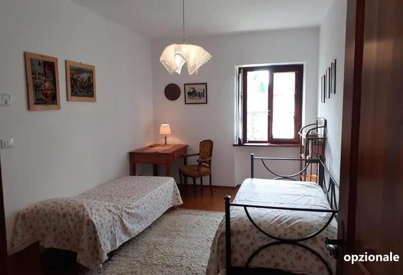 スイート(家族用), Agriturismo Borgo Floreani