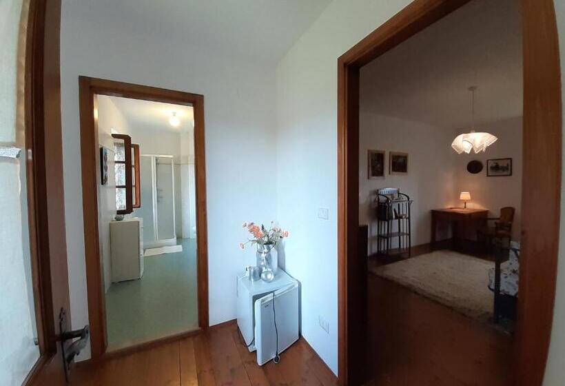 جناح عائلي, Agriturismo Borgo Floreani