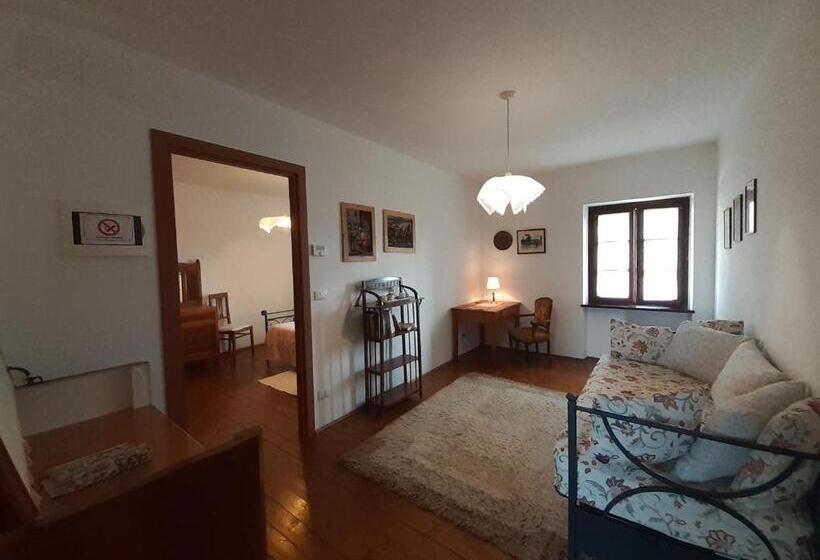 جناح عائلي, Agriturismo Borgo Floreani