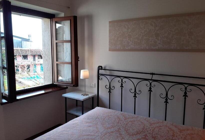 جناح عائلي, Agriturismo Borgo Floreani