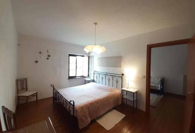 جناح عائلي, Agriturismo Borgo Floreani