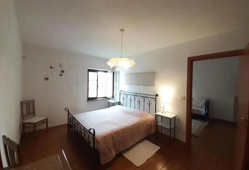 スイート(家族用), Agriturismo Borgo Floreani