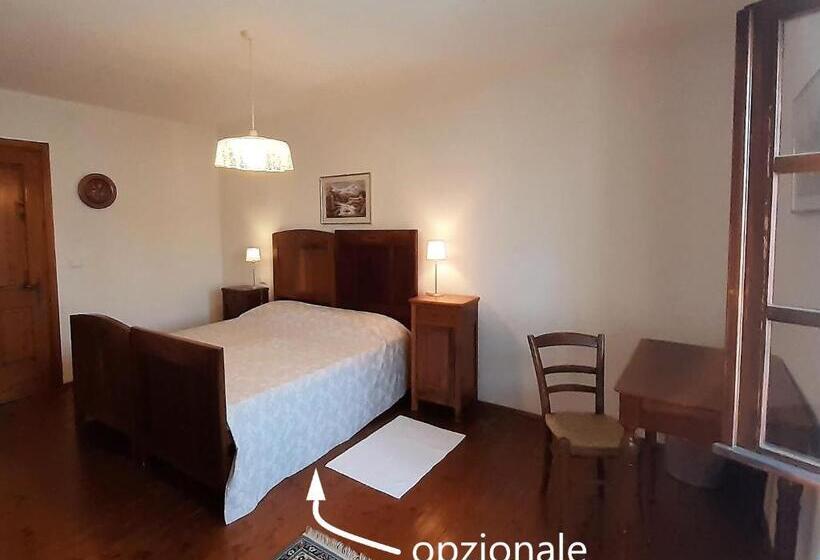 غرفة قياسية, Agriturismo Borgo Floreani