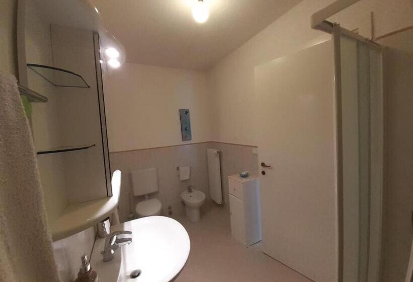 غرفة قياسية, Agriturismo Borgo Floreani