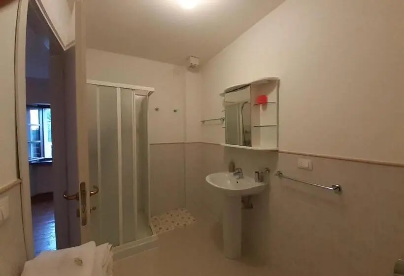 スタンダードルーム, Agriturismo Borgo Floreani