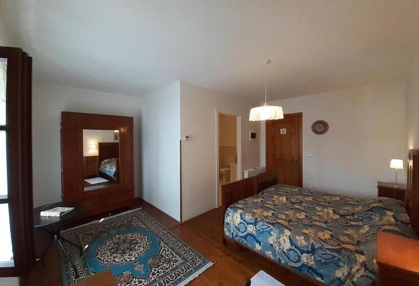 غرفة قياسية, Agriturismo Borgo Floreani