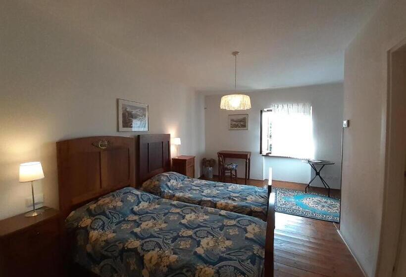 标准间, Agriturismo Borgo Floreani