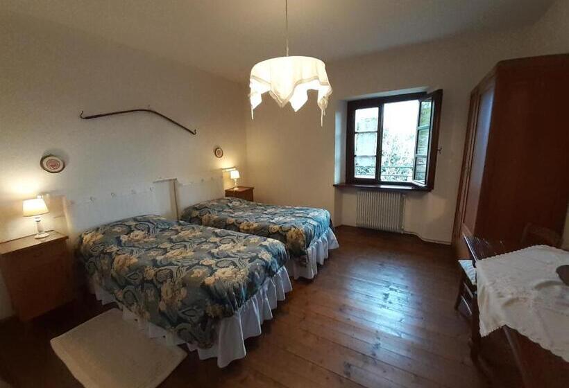 شقة غرفتين, Agriturismo Borgo Floreani