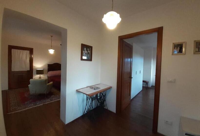 شقة غرفتين, Agriturismo Borgo Floreani