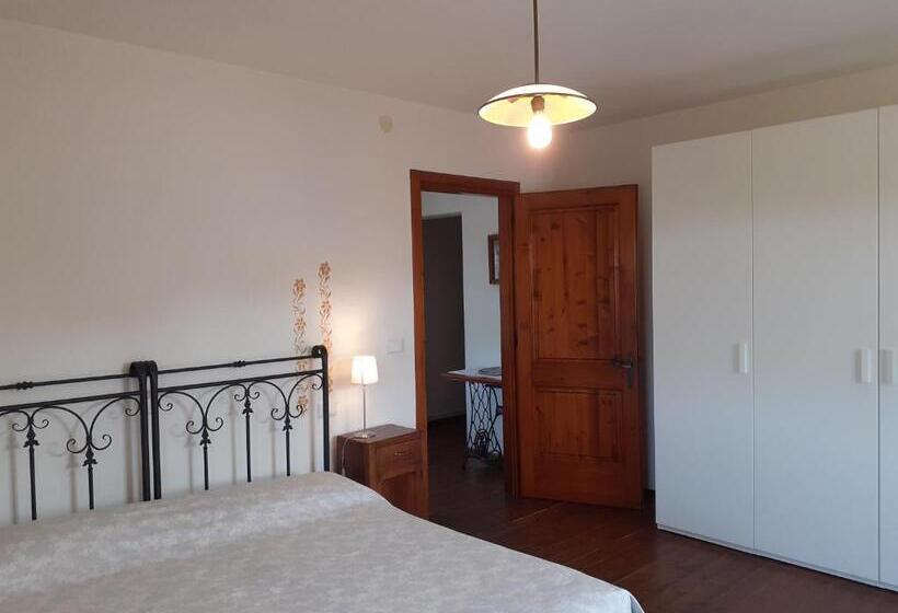 شقة غرفتين, Agriturismo Borgo Floreani