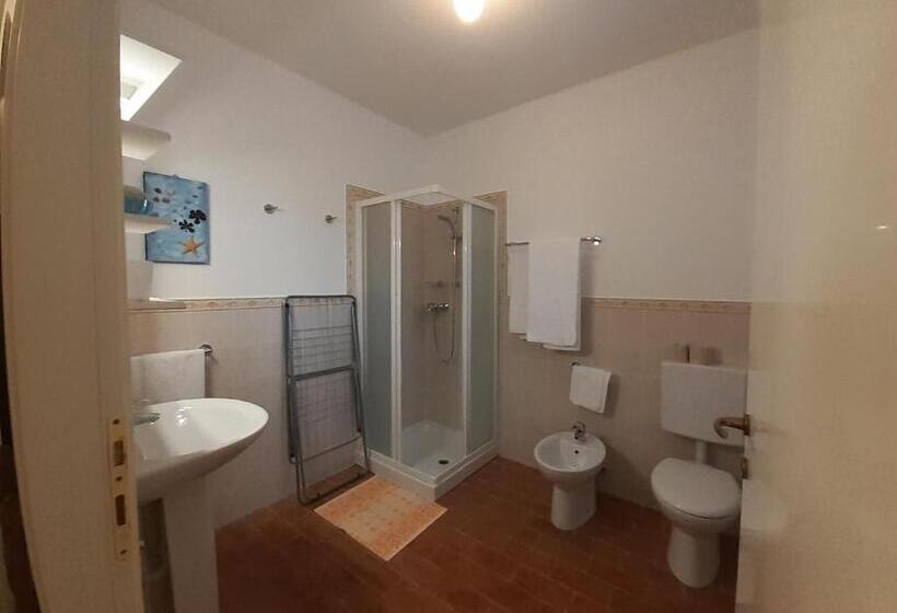 带1个卧室的公寓, Agriturismo Borgo Floreani