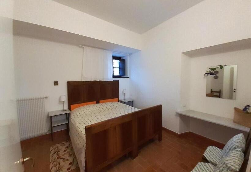 شقة غرفة واحدة, Agriturismo Borgo Floreani