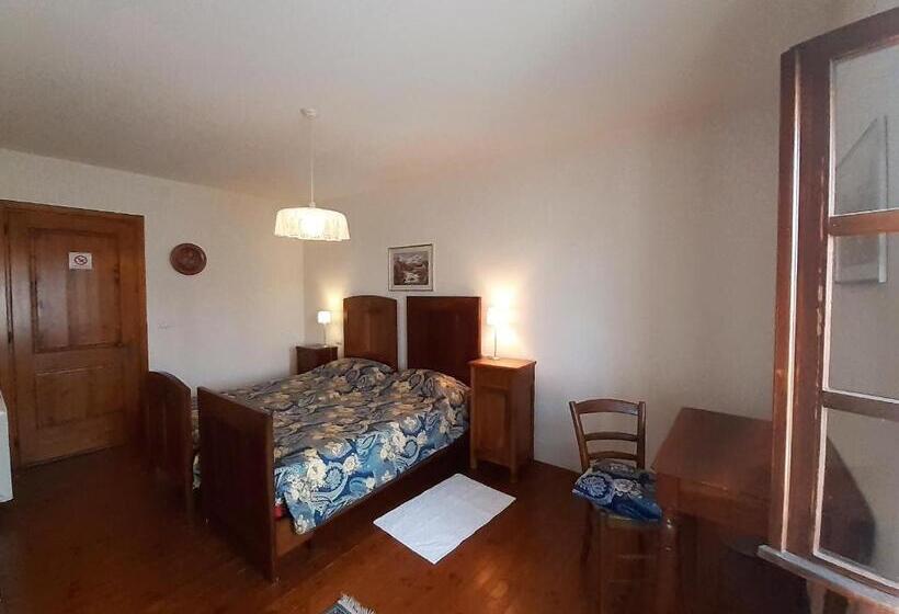 غرفة قياسية, Agriturismo Borgo Floreani