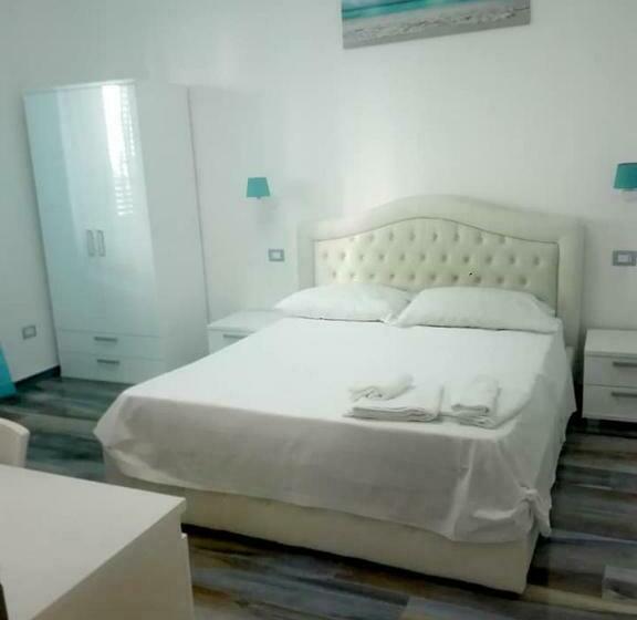 标准间, La Terrazza Sul Mare