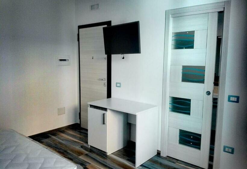 标准间, La Terrazza Sul Mare