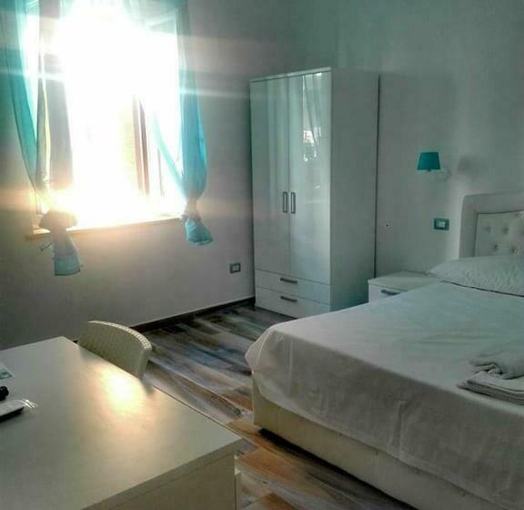 标准间, La Terrazza Sul Mare