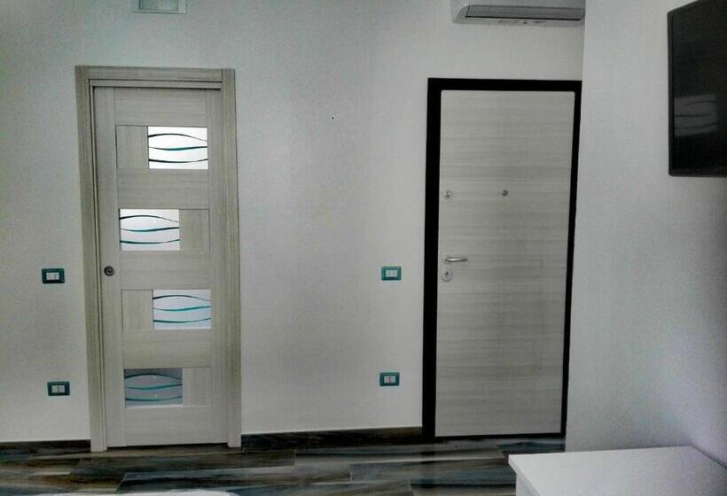 标准间, La Terrazza Sul Mare