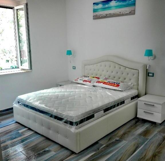 标准间, La Terrazza Sul Mare