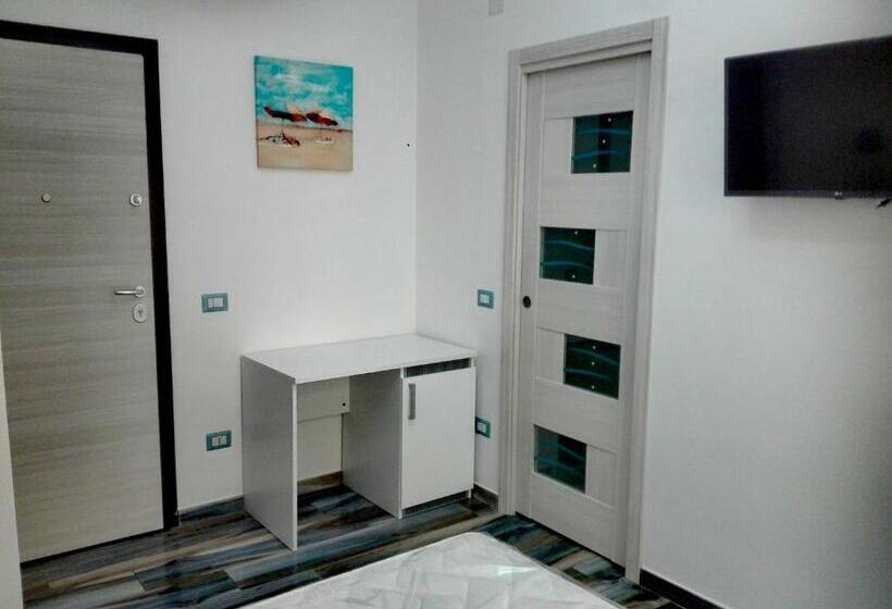 标准间, La Terrazza Sul Mare