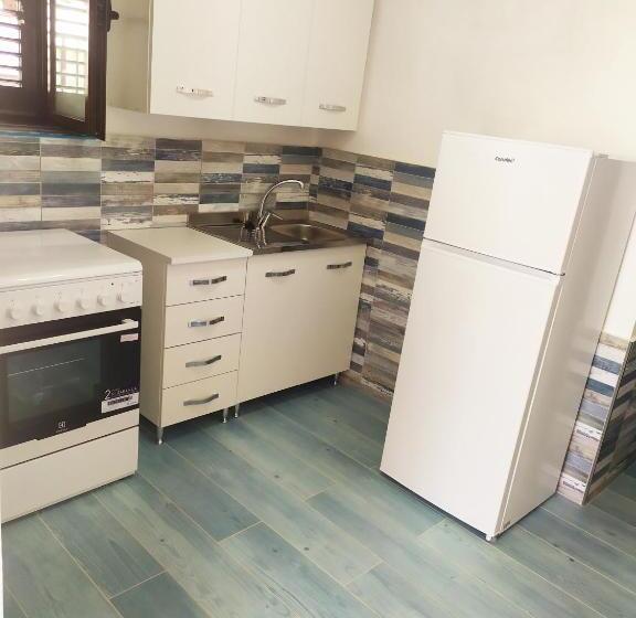 标准间, La Terrazza Sul Mare