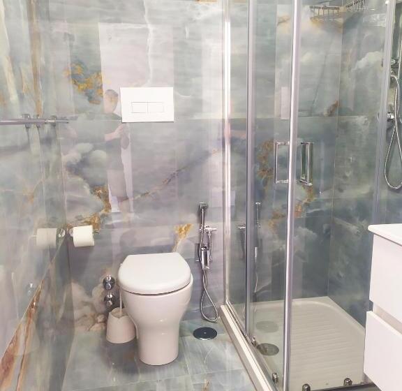 标准间, La Terrazza Sul Mare