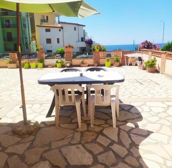 标准间, La Terrazza Sul Mare