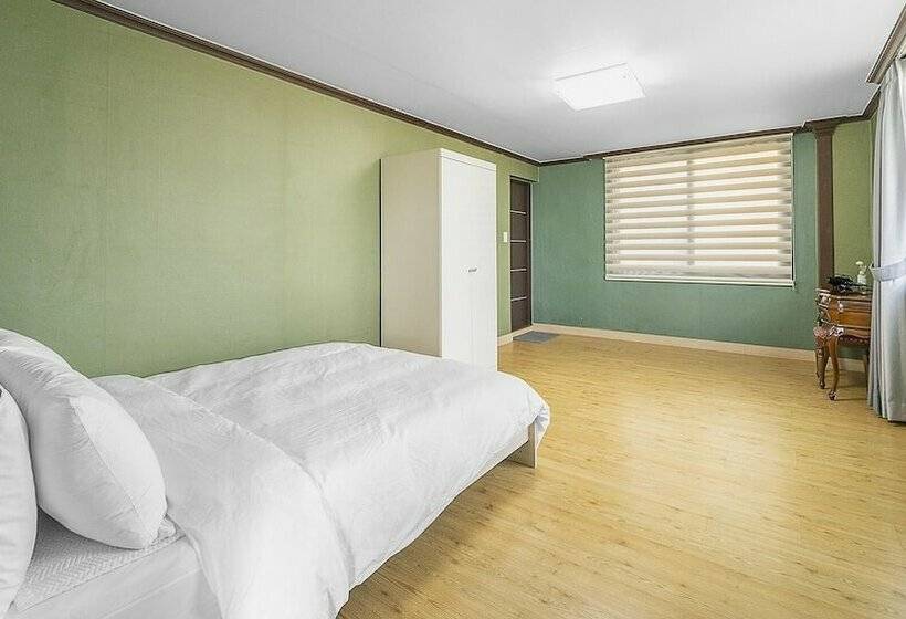 침실 1개 베이직 아피트, Ganghwa Pastel Pension