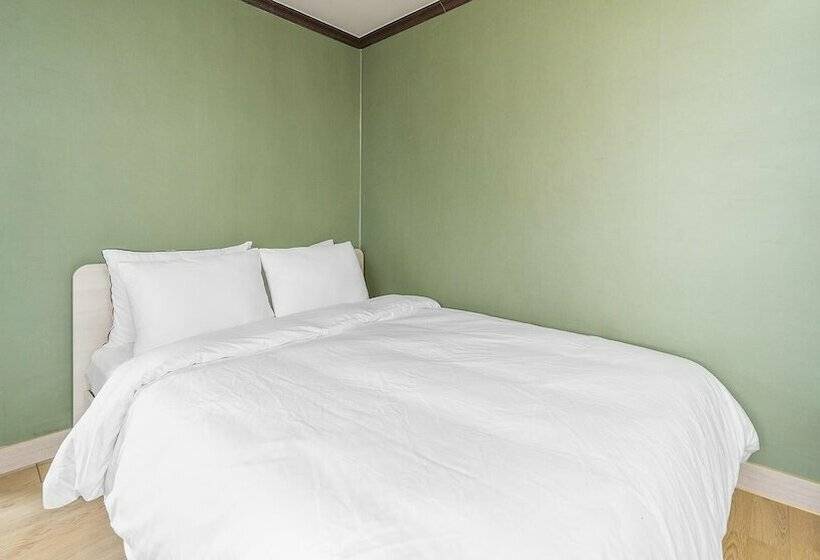 침실 1개 베이직 아피트, Ganghwa Pastel Pension