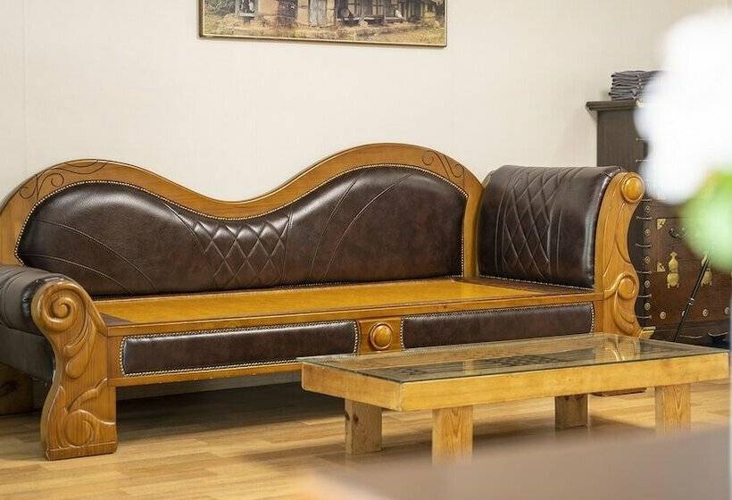 침실 1개 베이직 아피트, Ganghwa Pastel Pension