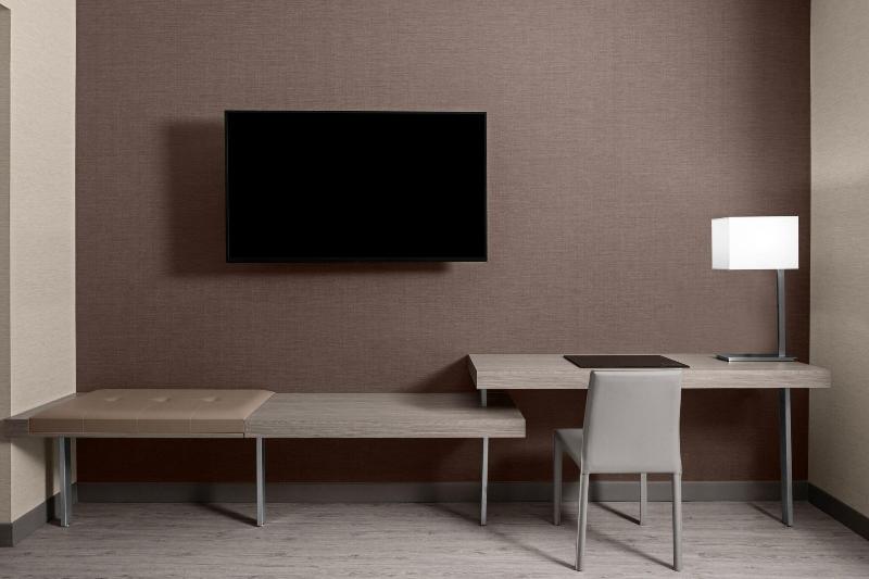 חדר סטנדרט עם מיטת קינג, Ac Hotel By Marriott San Antonio Riverwalk