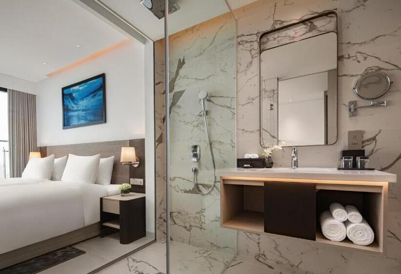 Deluxe Zimmer, Radisson Hotel Danang