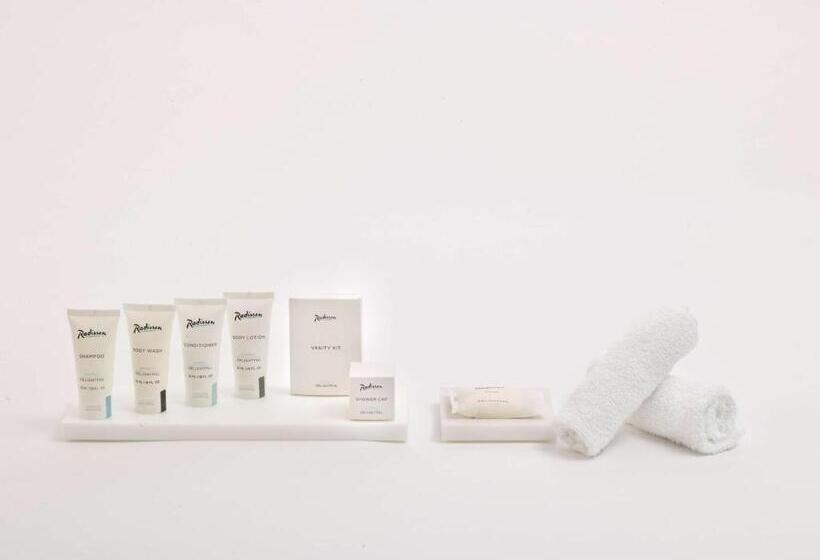 Executive Suite Meerblick, Radisson Hotel Danang