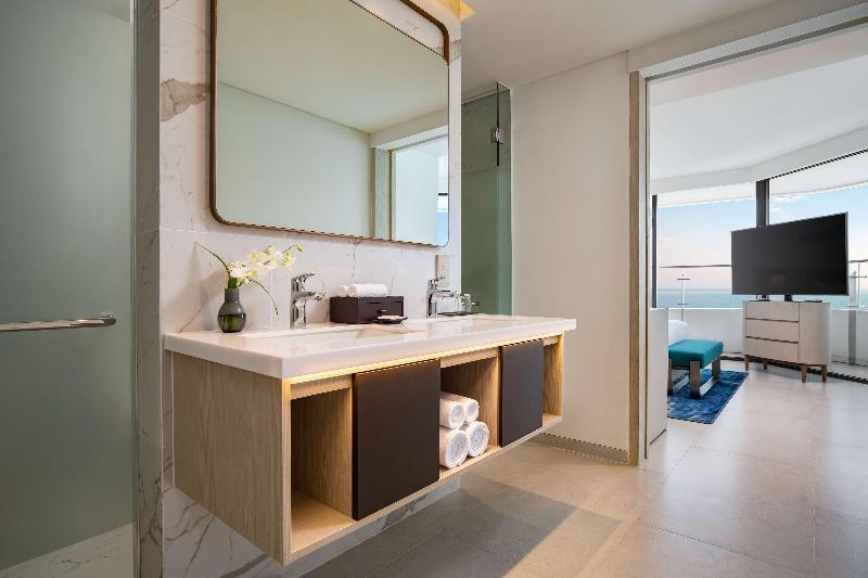 Familienzimmer, Meerblick, Radisson Hotel Danang