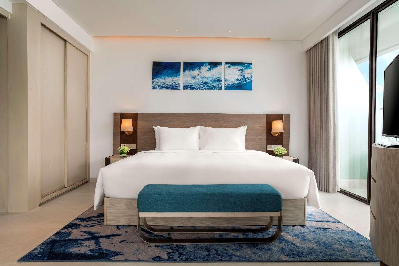 Familienzimmer, Meerblick, Radisson Hotel Danang