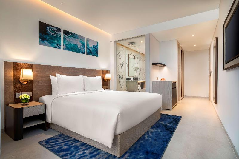 Deluxe Zimmer, Radisson Hotel Danang