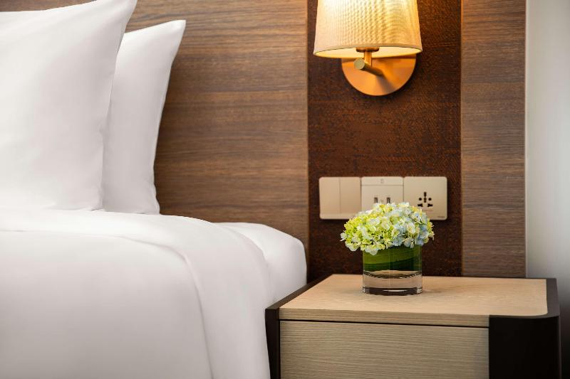 Deluxe Zimmer, Radisson Hotel Danang