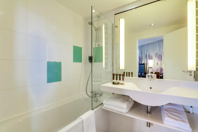 Deluxe Zimmer, Radisson Hotel Danang