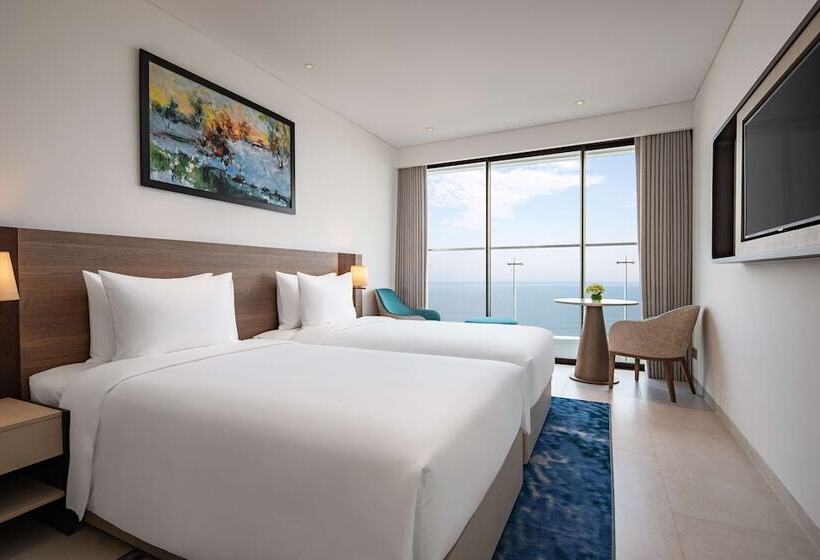 Familienzimmer, Meerblick, Radisson Hotel Danang